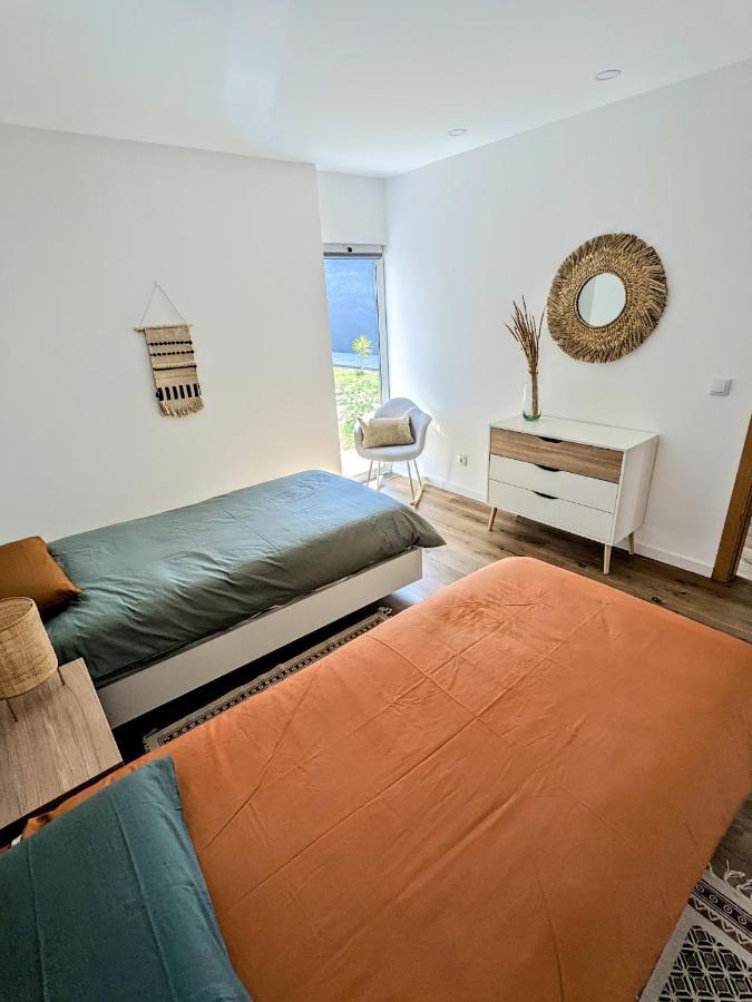 Entre Pomares Villa อัลโกบาซา ภายนอก รูปภาพ