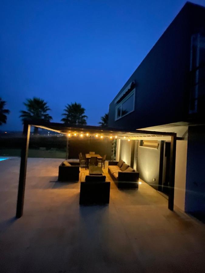 Entre Pomares Villa อัลโกบาซา ภายนอก รูปภาพ